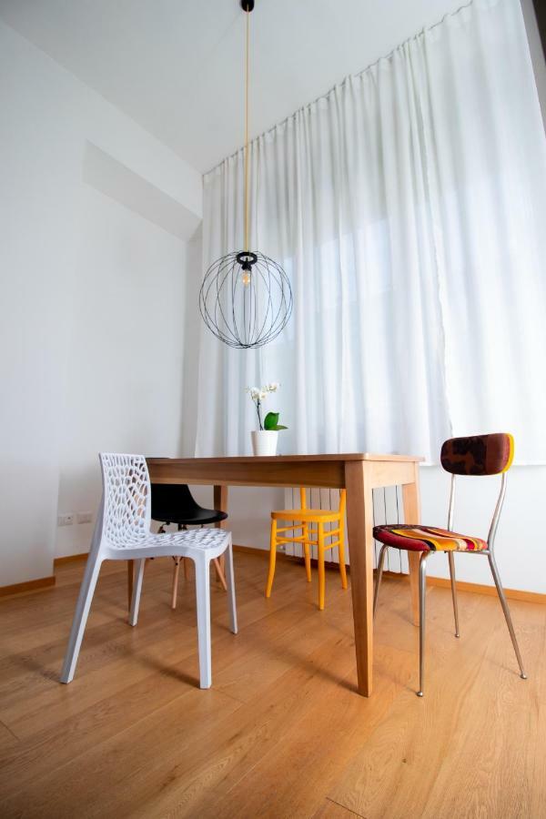 San Donato Flat Apartment Florence Exterior photo